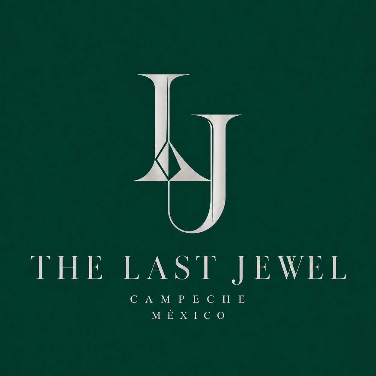The Last Jewel, Campeche, México
